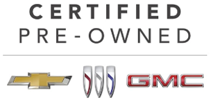 Chevrolet Buick GMC Certified Pre-Owned in Georgetown, DE
