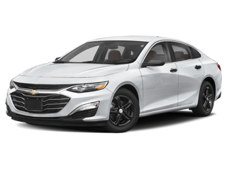 Chevrolet Malibu - First State Chevrolet in Georgetown DE