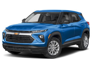 Chevrolet Trailblazer - First State Chevrolet in Georgetown DE