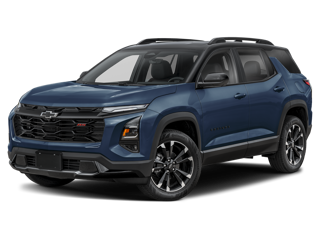 Holiday Chevy SUV EV Deals Georgetown DE