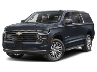 Chevrolet Suburban - First State Chevrolet in Georgetown DE