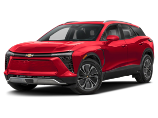 Chevrolet Blazer EV - First State Chevrolet in Georgetown DE