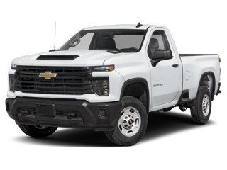 Chevrolet Silverado HD - First State Chevrolet in Georgetown DE