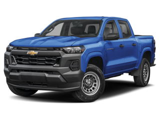 Chevrolet Colorado - First State Chevrolet in Georgetown DE