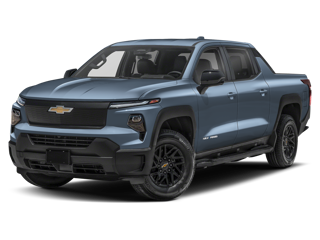 Chevrolet Silverado EV - First State Chevrolet in Georgetown DE