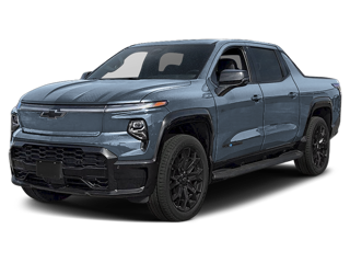 Chevrolet Silverado EV - First State Chevrolet in Georgetown DE