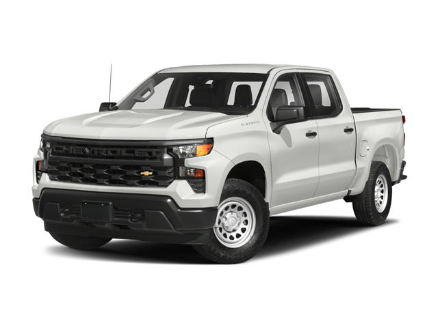 2026 Chevrolet Silverado 1500 for sale near 22694 Dupont Blvd, Georgetown