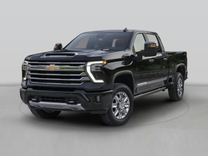 2025 Chevrolet Silverado 2500 HD at First State Chevrolet in Georgetown, DE