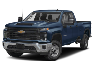 2026 Chevy Silverado 2500 available in stock near Georgetown, DE at First State Chevrolet dealership