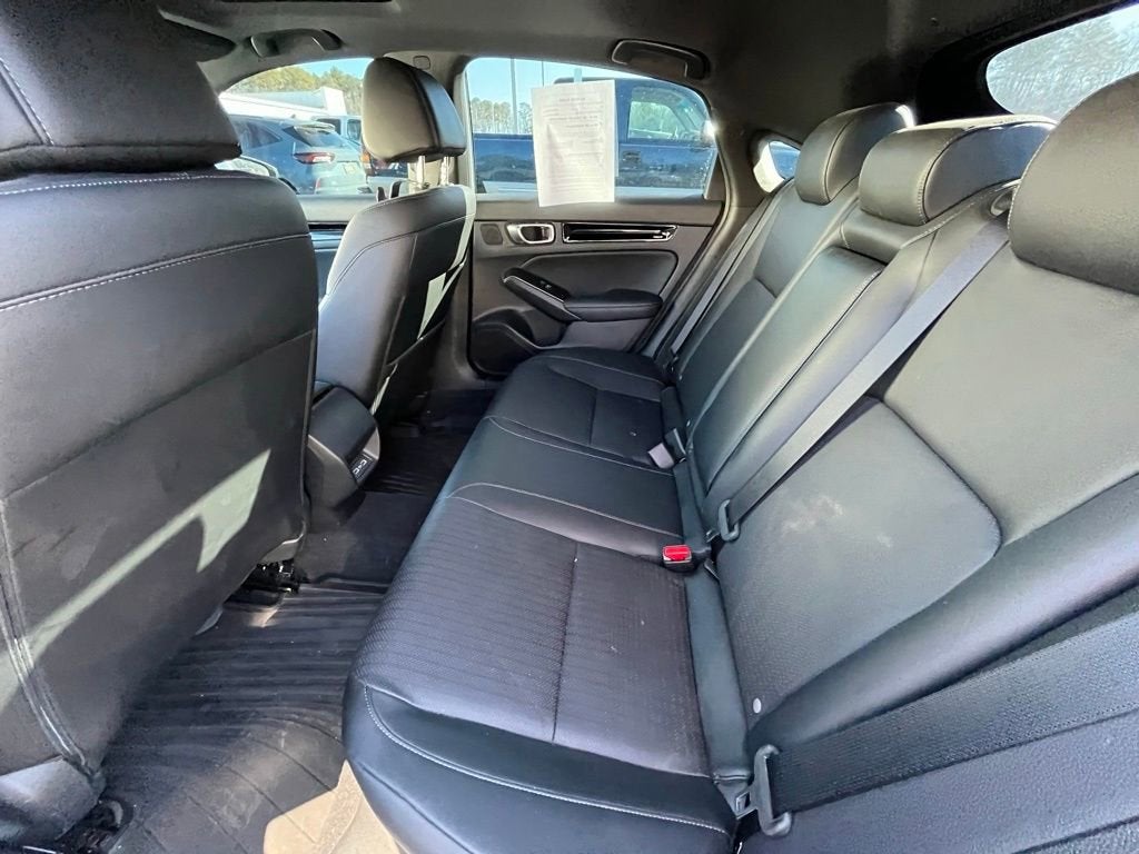 2023 Honda Civic Hatchback Sport Touring