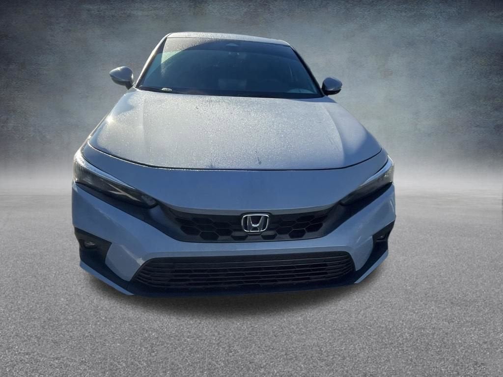 2023 Honda Civic Hatchback Sport Touring