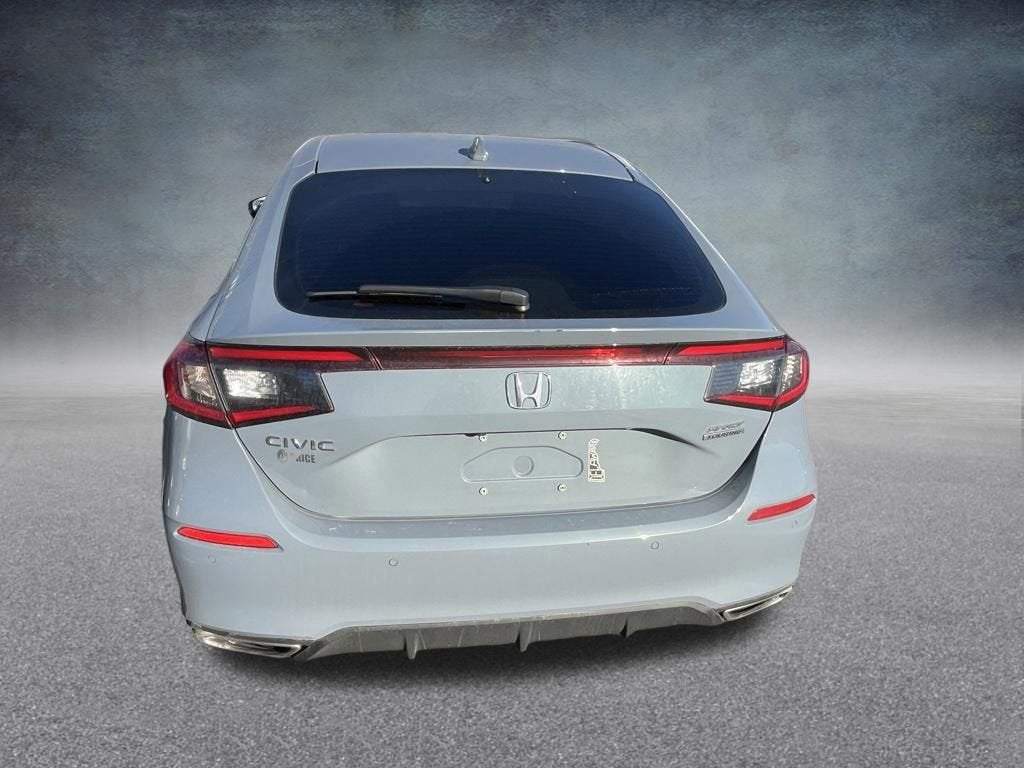 2023 Honda Civic Hatchback Sport Touring