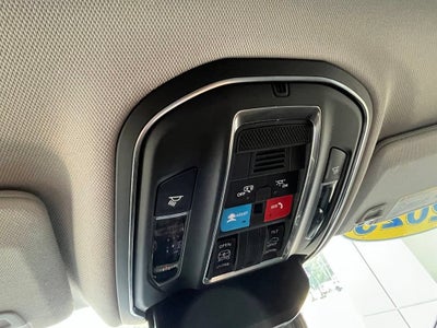 2023 Jeep Grand Cherokee Laredo 4x4