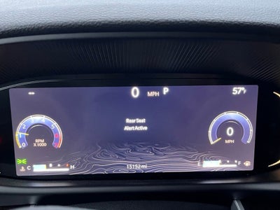 2024 Jeep Wagoneer Base