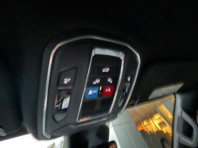 2024 Jeep Wagoneer Base