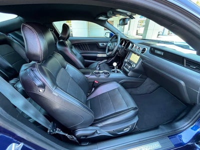 2018 Ford Mustang GT