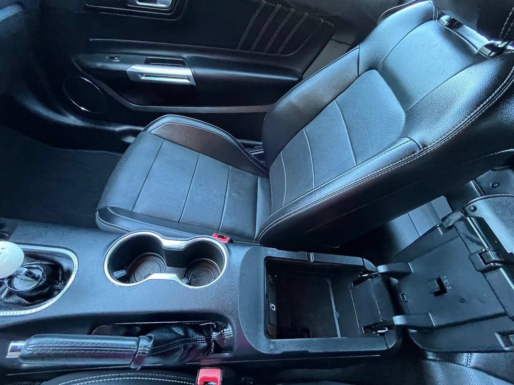 2018 Ford Mustang GT