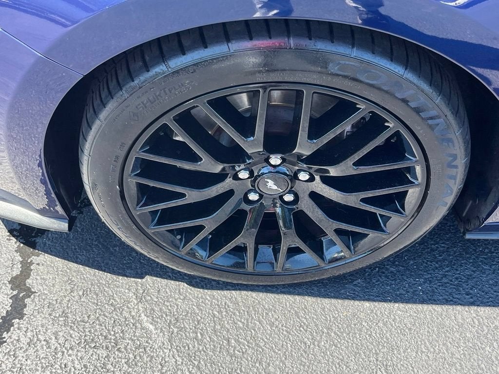 2018 Ford Mustang GT