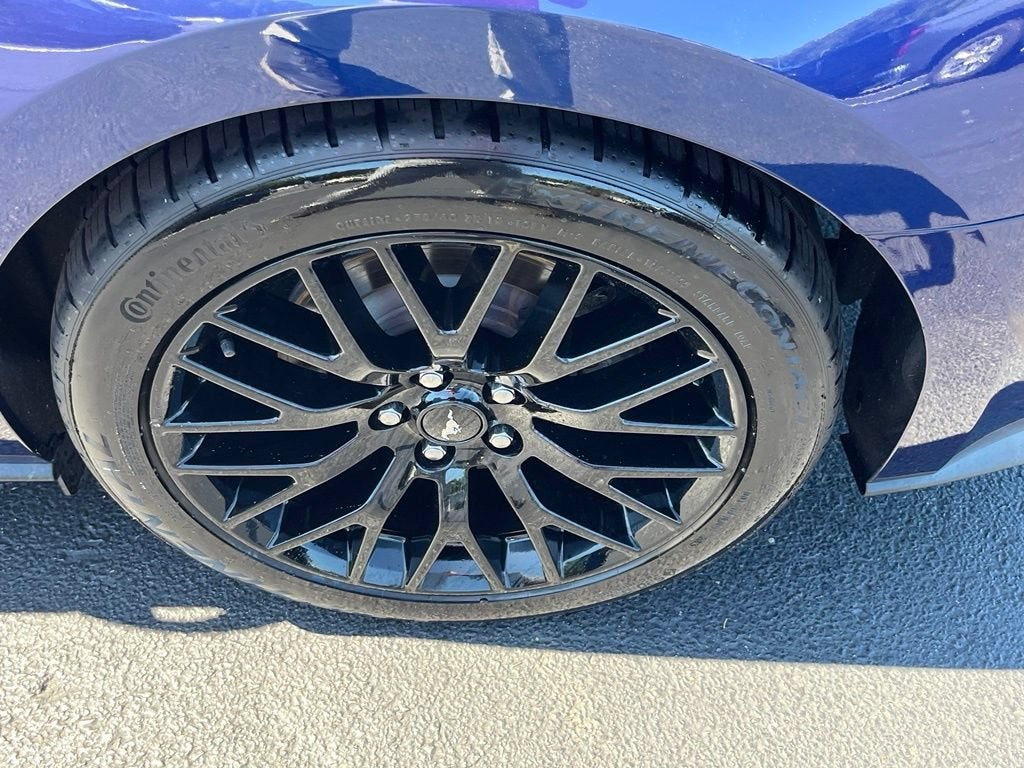 2018 Ford Mustang GT