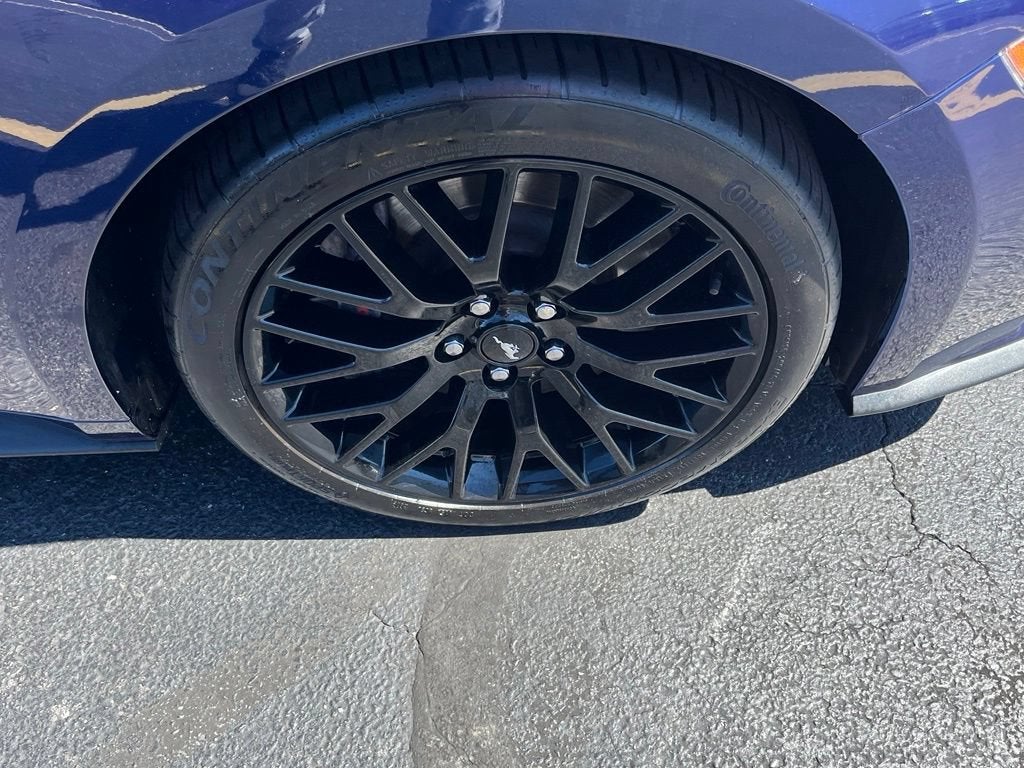 2018 Ford Mustang GT