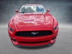 2015 Ford Mustang EcoBoost