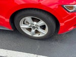 2015 Ford Mustang EcoBoost