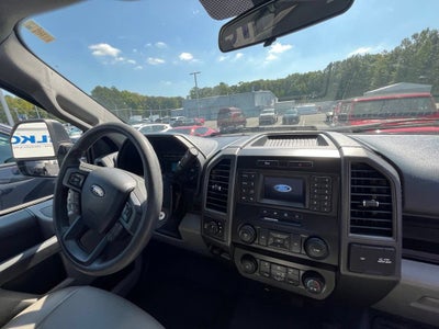 2022 Ford F-250 XL