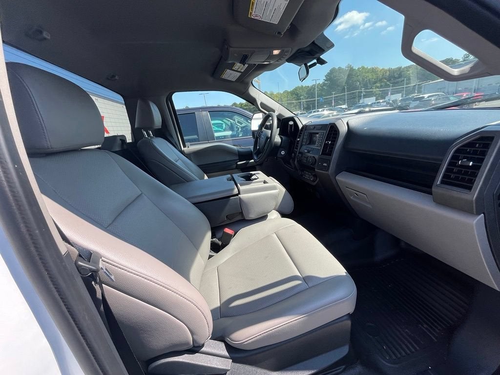 2022 Ford F-250 XL