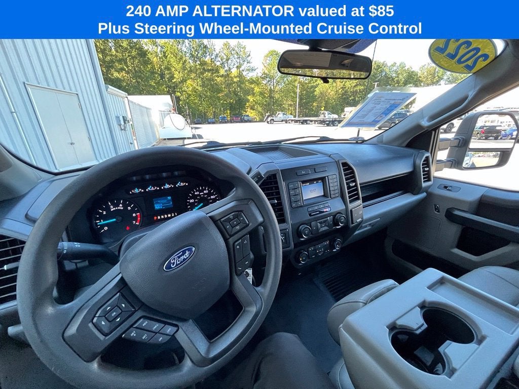 2022 Ford F-250 XL
