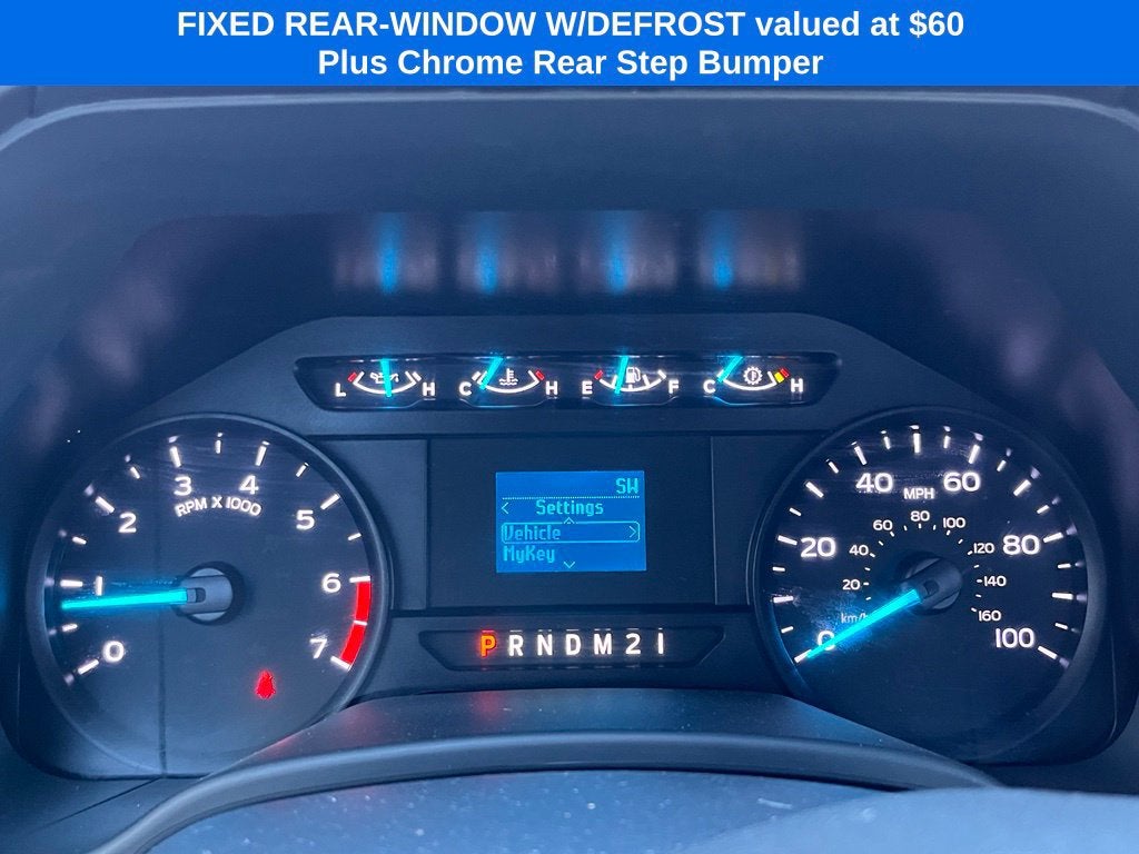 2022 Ford F-250 XL