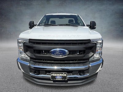 2022 Ford F-250 XL