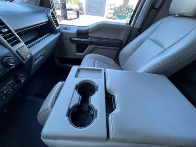 2022 Ford F-250 XL
