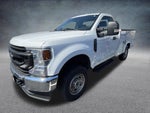 2022 Ford F-250 XL