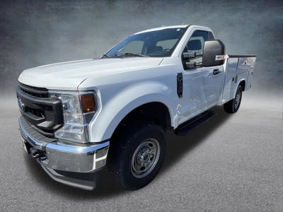 2022 Ford F-250 XL