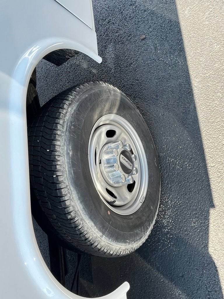 2022 Ford F-250 XL