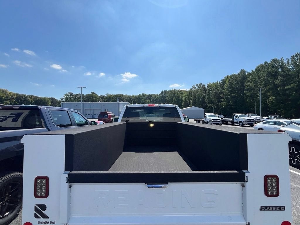 2022 Ford F-250 XL