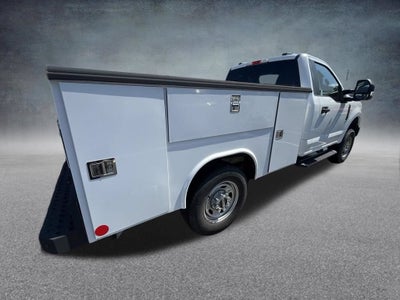 2022 Ford F-250 XL