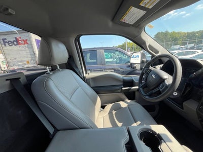2022 Ford F-250 XL