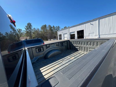 2019 Ford Super Duty F-250 SRW XL