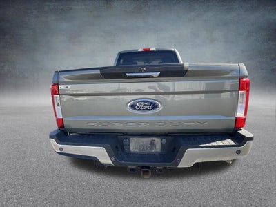 2019 Ford Super Duty F-250 SRW XL