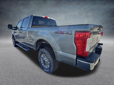 2019 Ford Super Duty F-250 SRW XL