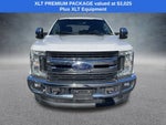 2017 Ford Super Duty F-250 SRW Lariat