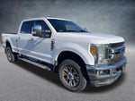 2017 Ford Super Duty F-250 SRW Lariat