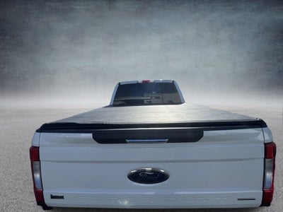 2017 Ford Super Duty F-250 SRW Lariat