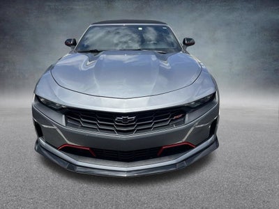 2020 Chevrolet Camaro 1LT
