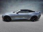 2020 Chevrolet Camaro 1LT