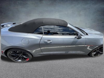 2020 Chevrolet Camaro 1LT