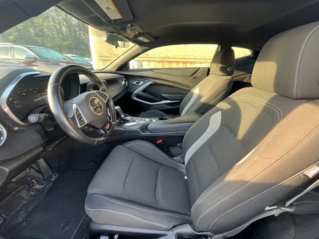 2021 Chevrolet Camaro LT1