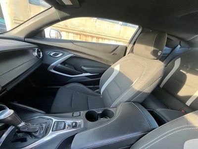 2021 Chevrolet Camaro LT1