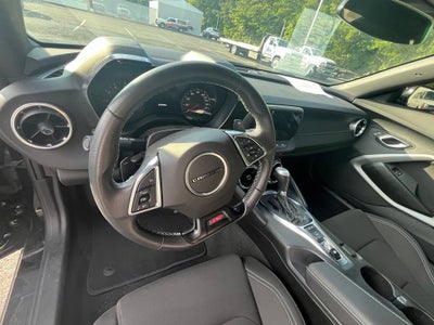 2023 Chevrolet Camaro 1SS